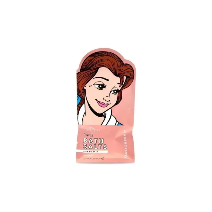 Disney Disney Bath Salt Bella 80g