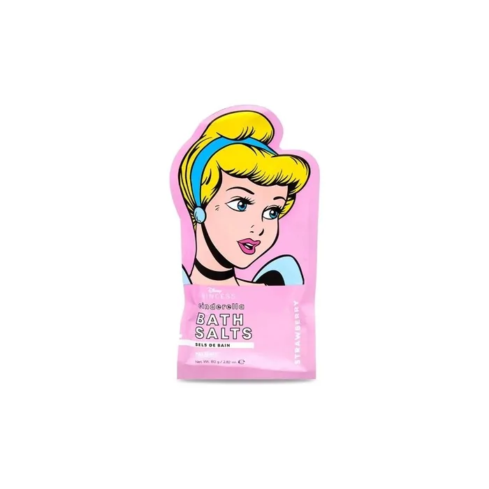 Disney Disney Cinderella Bath Salts 80g