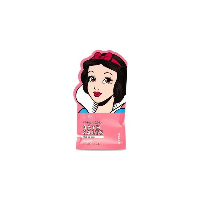 Mad Beauty Disney Snow White Bath Salts