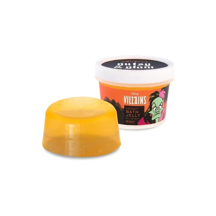 Pop Villains Cruella Bath Jelly S