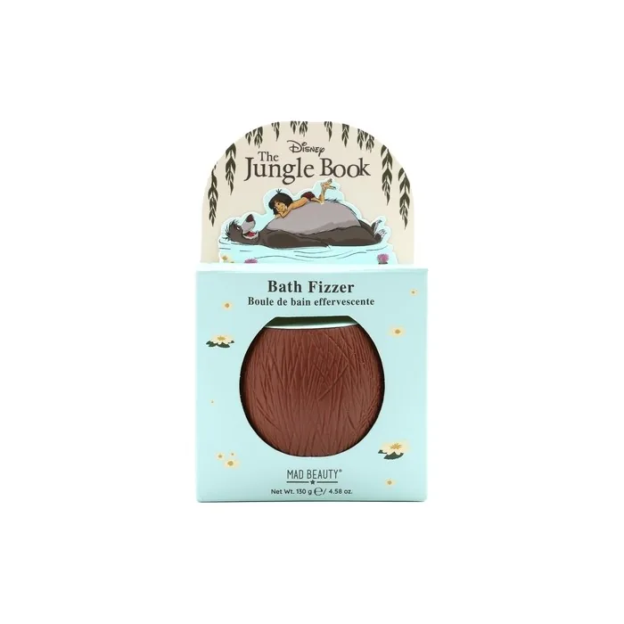The Jungle Book Bath Fizzer