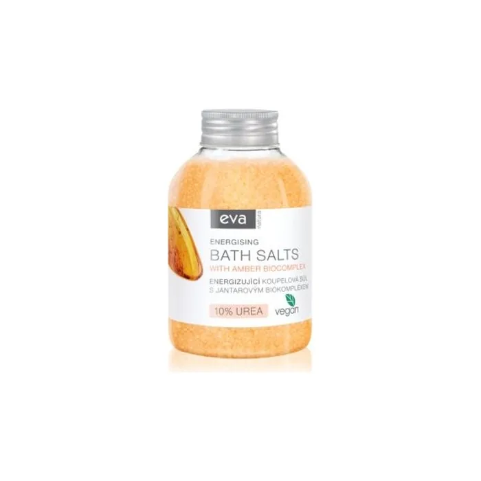 Eva Natura Amber Biocomplex 600 G Bath Salts