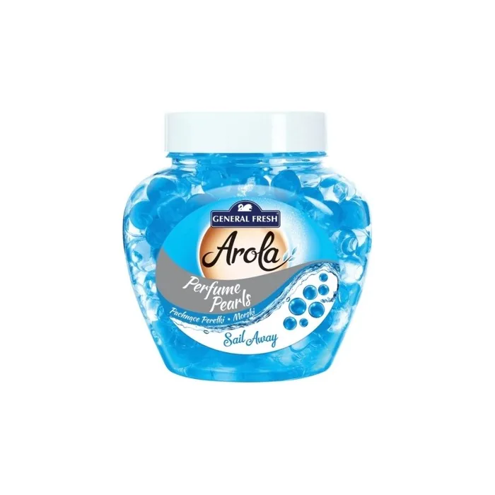 General Fresh Sea Scented Pearls 250g
