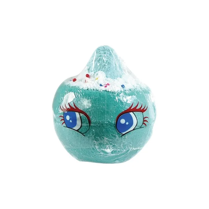 Chlapu Chlap Fizzing Bath Ball Sweet Unicorn Strawberry Scent