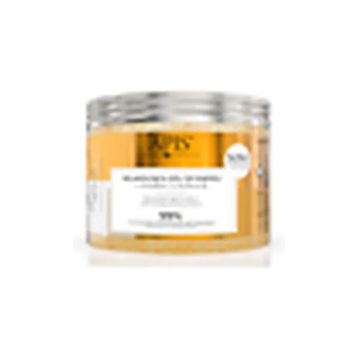 Apis Wealth of Honey Relaxing Bath Salt with Honey and Turmeric 650g
