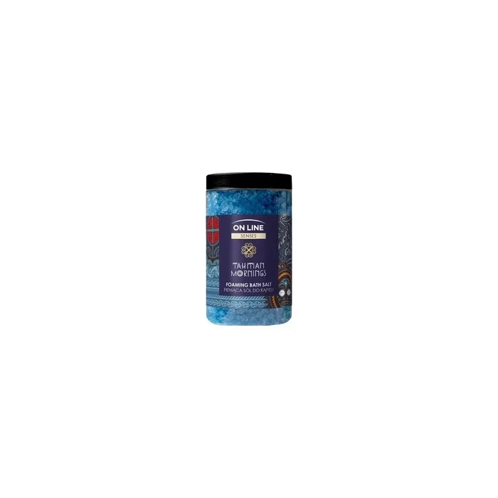 Forte Sweeden On Line Senses Bath Salt Thaitian Mornings 480 G