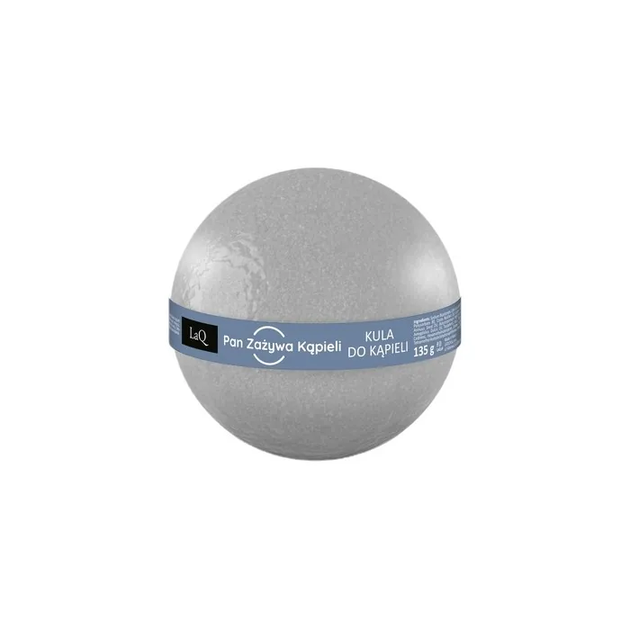 Laq Mr Bath Ball 135g