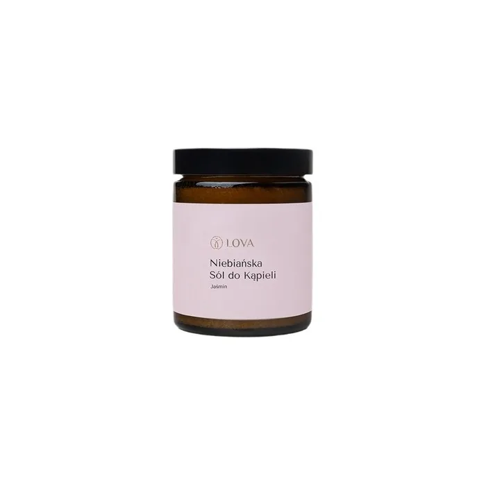 Lova Heavenly Jasmine Bath Salt 180g