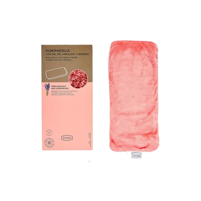 Himalaya Salt and Lavender Pad