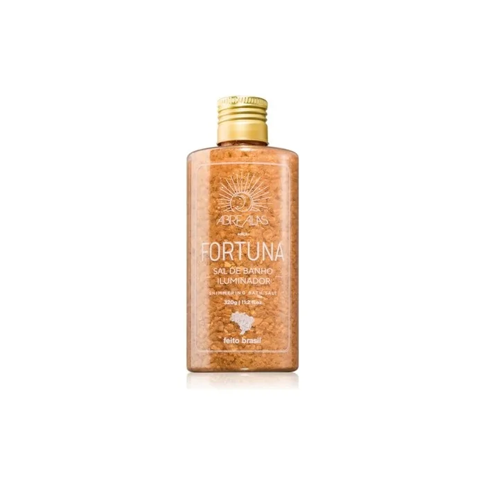 Feito Brasil Fortuna Bath Salt 320 G