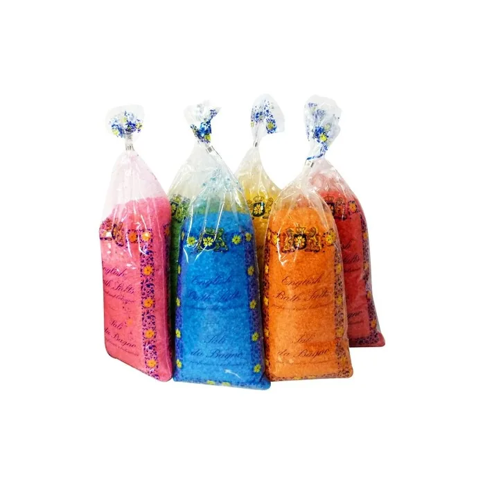English Sali Bath Perfumed 1kg