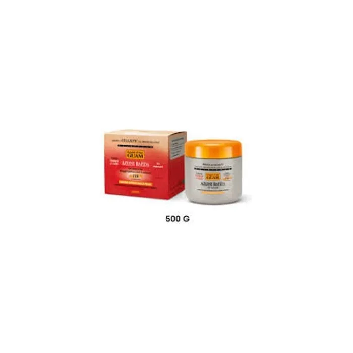 Guam Seaweed Sludge Fast - 500g