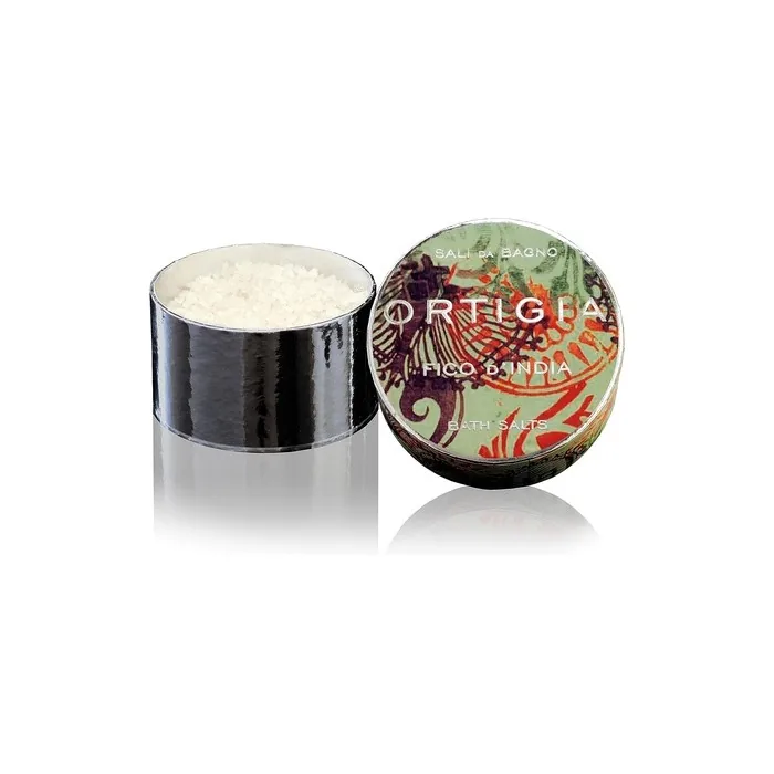 Fico D'india Bath Salts 500g