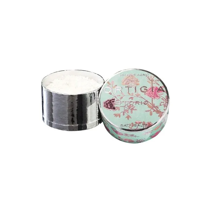 Florio Bath Salts 500g