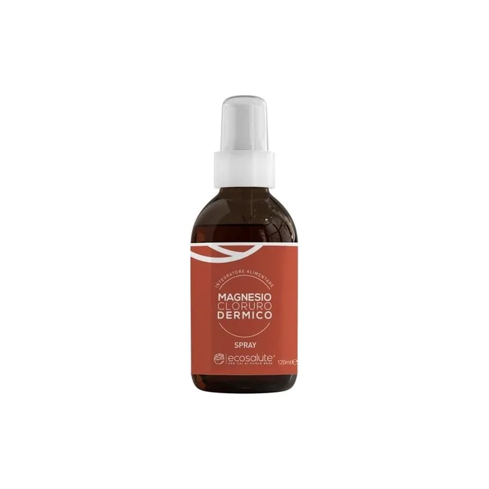 Zio Ecosalute Magnesium Chloride Dermal Bottle 150ml