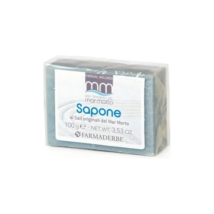 Sali Originali Dead Sea Salt 100g
