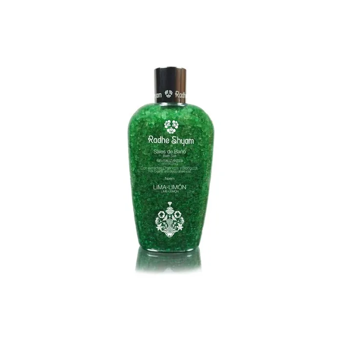Radhe Sales Baño Lima Limon 330G