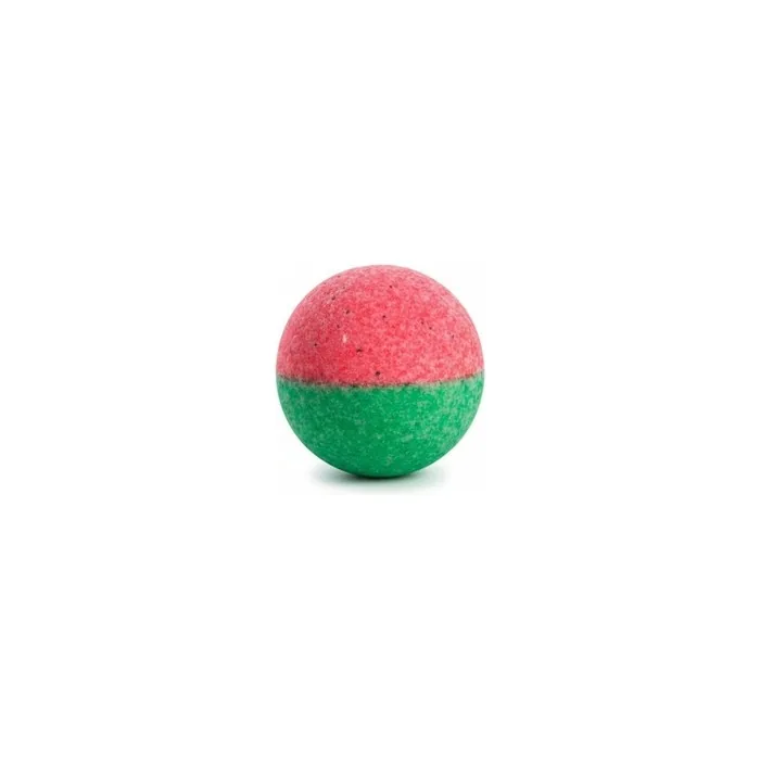 Bubbles & Colors Bath Bomb Watermelon 120g
