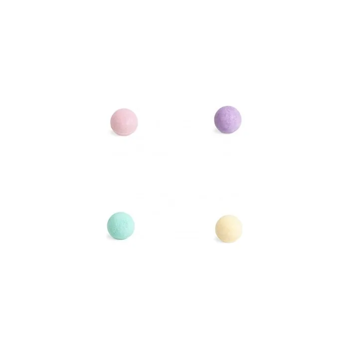 IDC Institute Effervescent Bath Bomb 95g