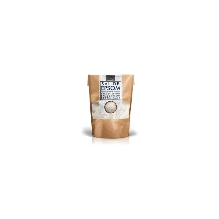 Terpenic Epsom Salt 100g