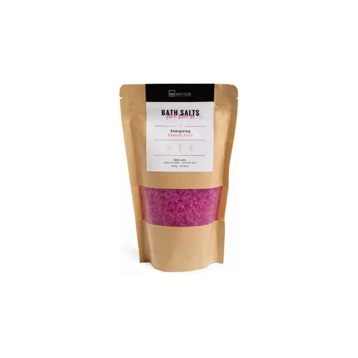 Idc Institute Energizing Passion Fruit Bath Bomb 1 Unit