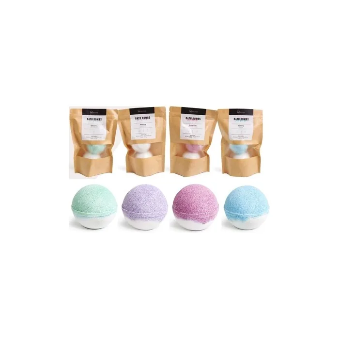 Idc Institute Bath Bombs 200g