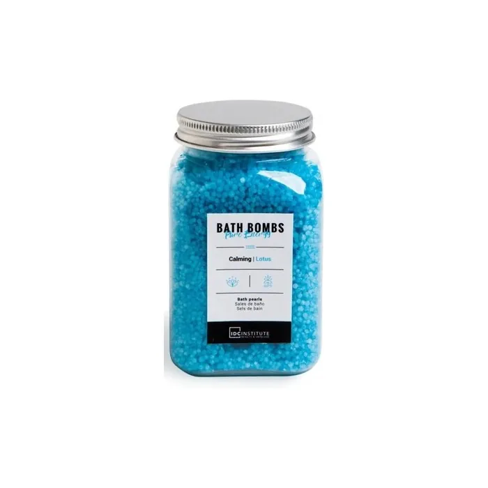 Idc Institute Idc Bath Bomb Energy 160g