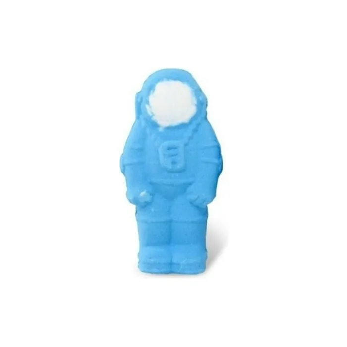 Martinelia I Need More Space Astronaut Bath Bomb - Multicolor Fruity Scent