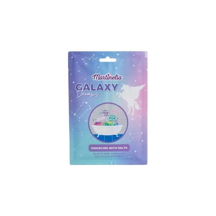 Martinelia Galaxy Dreams Bath Salts 30g