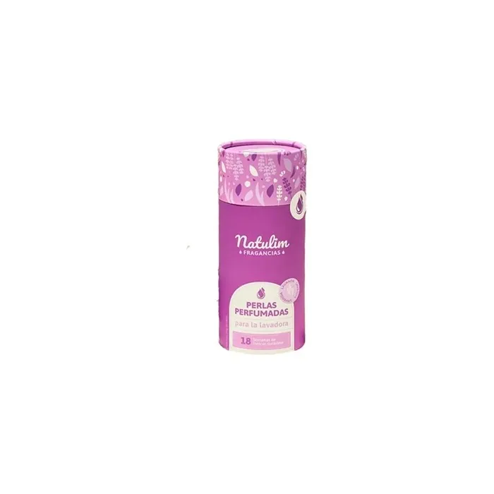Natulim Lavender Scented Pearls 30 Washes 300g