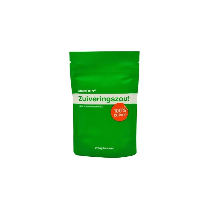GIMBORN Purifying Salt