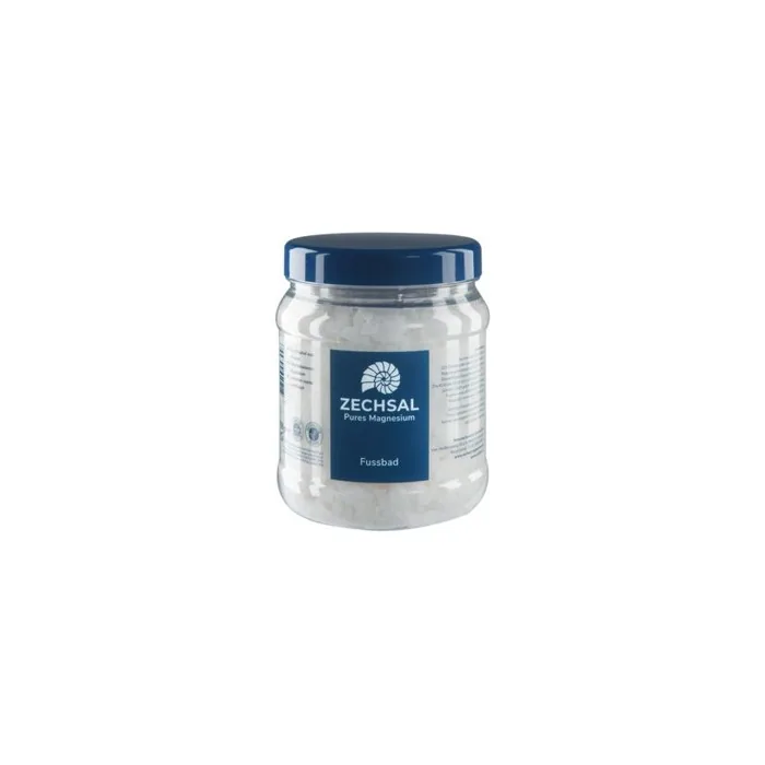 Zechsal Magnesium Flakes Foot Bath 750g