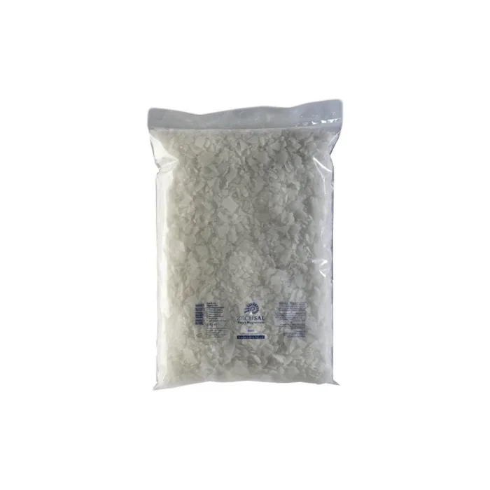 Zechsal Magnesium Bath Crystals 4kg