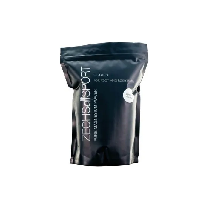 Zechsallsport Magnesium Flakes 1.1kg