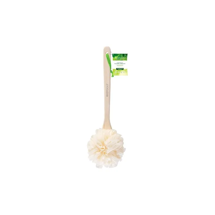 EcoTools EcoPouf Bath Brush