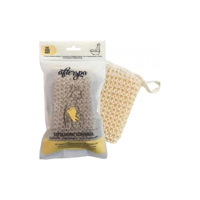 Bath and Shower Exfoliating Sponge