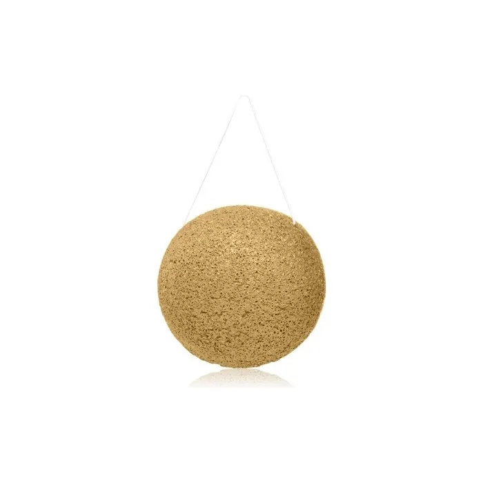 Magnum Natural Konjac Sponge 7x4 Cm