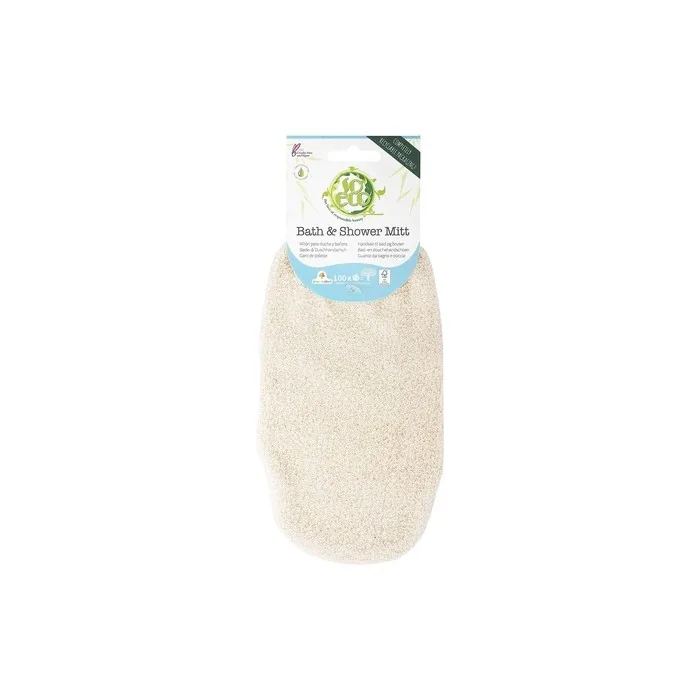 So Eco Bath and Shower Mitt
