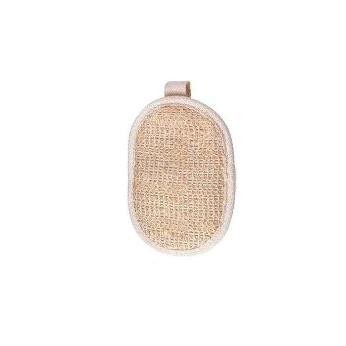 Greencare Oval Loofah Pad for Babies