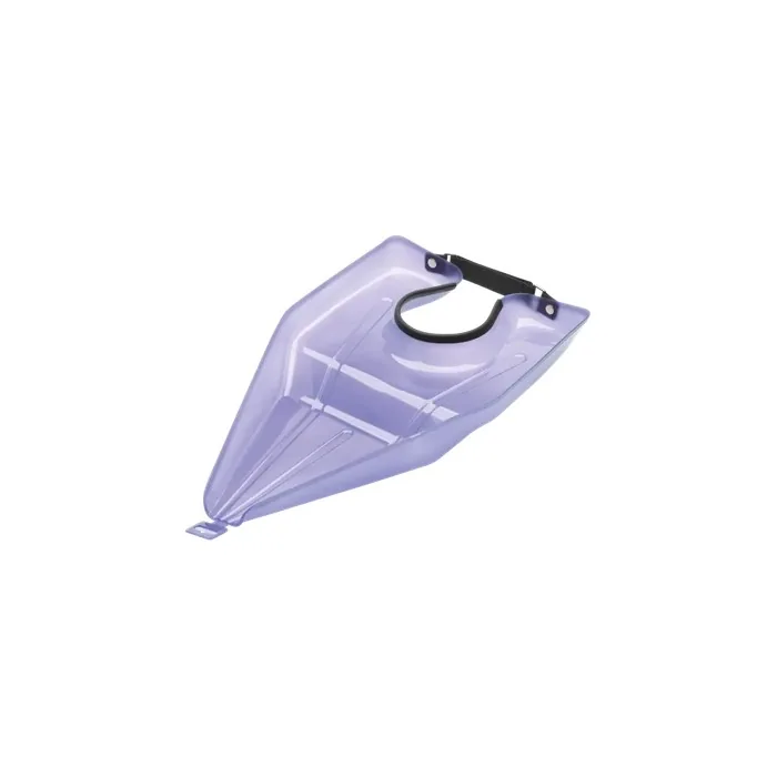 Sibel Backwash Portable Channel Purple