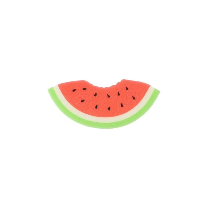 Inter-Vion Watermelon Bath Sponge