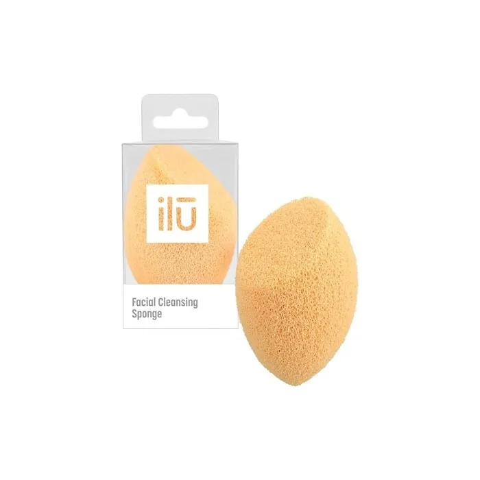 T4B ILU Face Cleansing Sponge