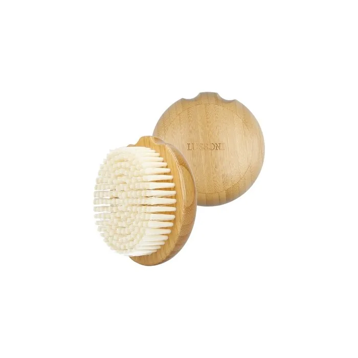 Lussoni Vegan Body Brush