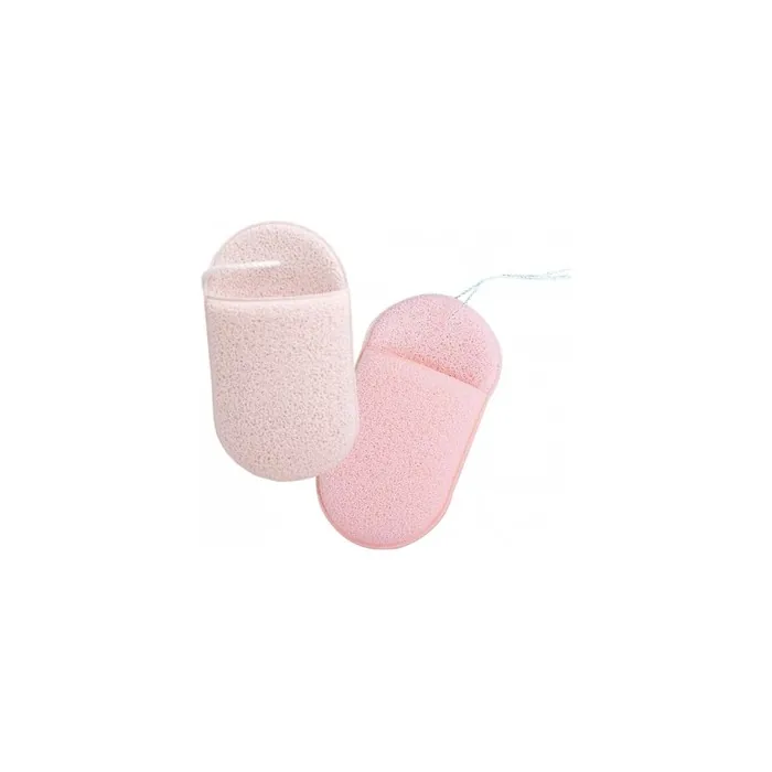 Ecarla Wet Face Cleansing Sponge Gb19