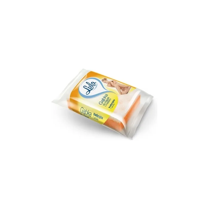 Stella Traditional Bath And Massage Sponge