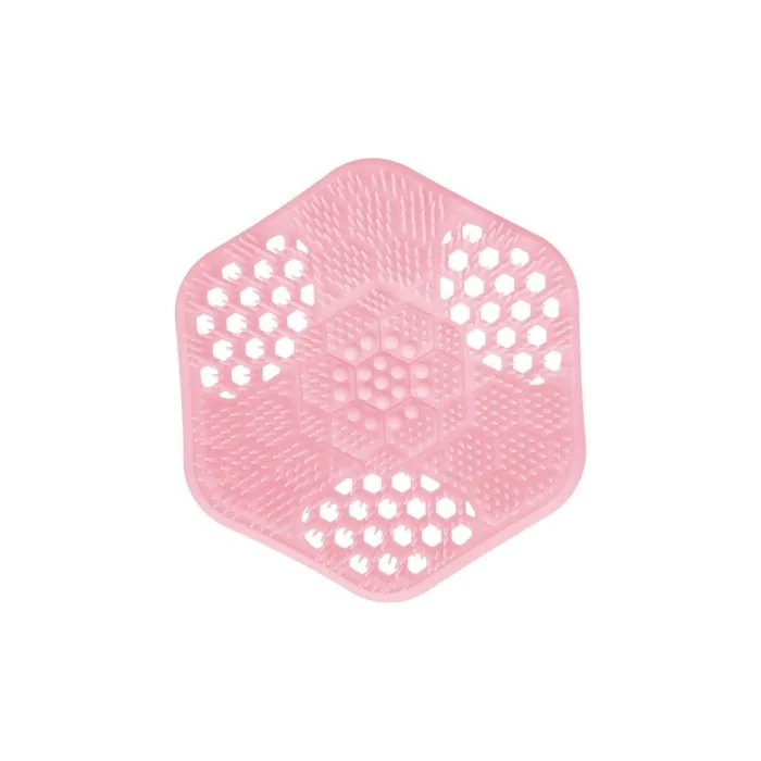 Glov Foam Sculpt Pad 2in1 Disk With Handle For Body Washing And Massage