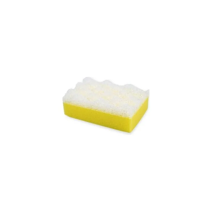 Donegal Double-Sided Bath Sponge 6015