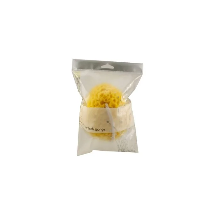 QVS Luxury Bath Sponge