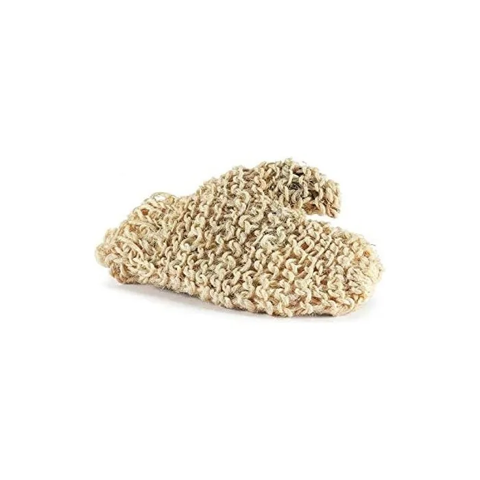 JO Sisal Bath Glove