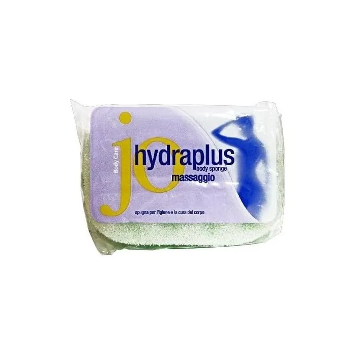 Body Care Sponge for Hygiene and Body Care Massage 5g